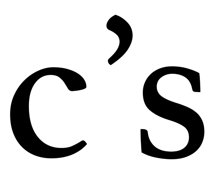 Cilla's logo