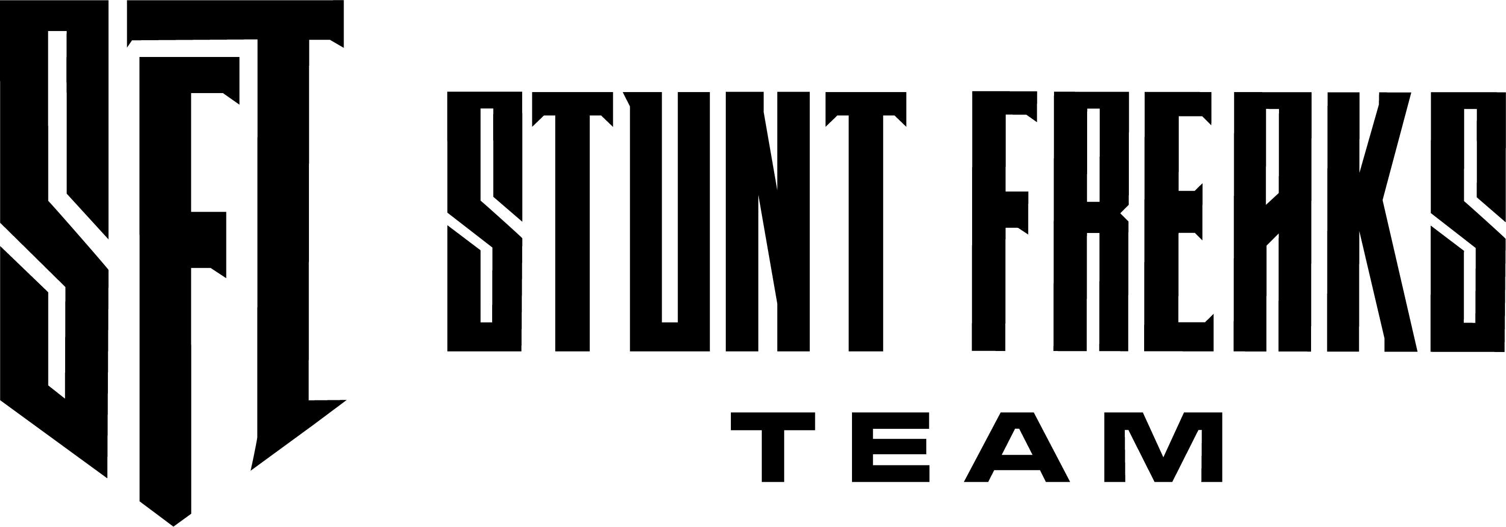 Stunt Freaks Team logo