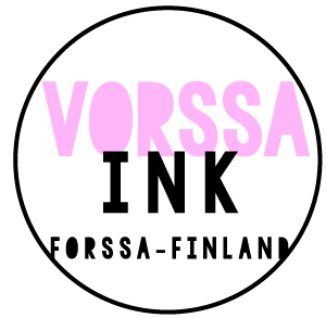 Vorssa Ink logo