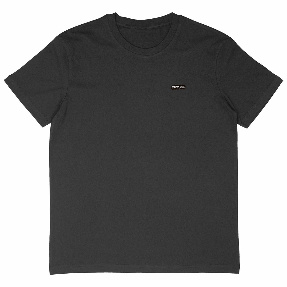 Thinkdigi Oversize T-Paita