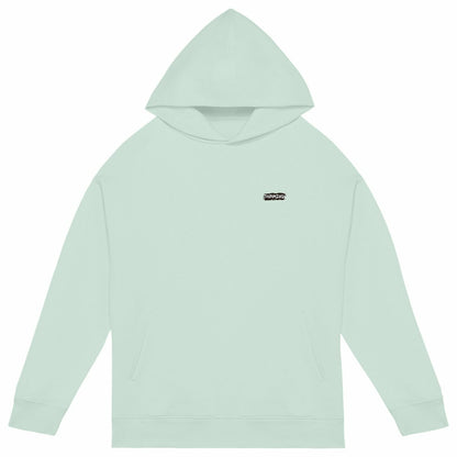 Thinkdigi Oversize Huppari