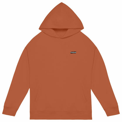 Thinkdigi Oversize Huppari